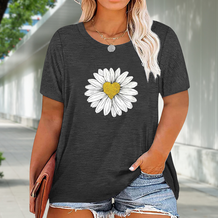 Jacky | Plus Size Top