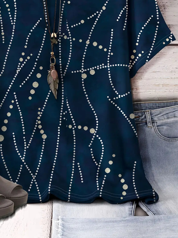 Lora | Plus Size Top