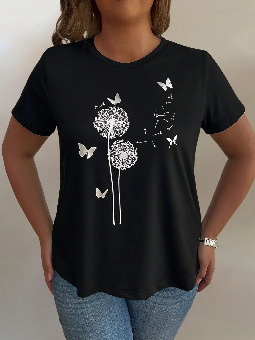 Tamara | Plus Size Top