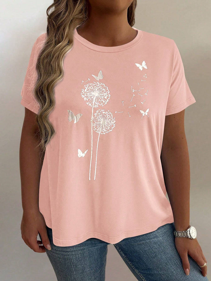 Tamara | Plus Size Top