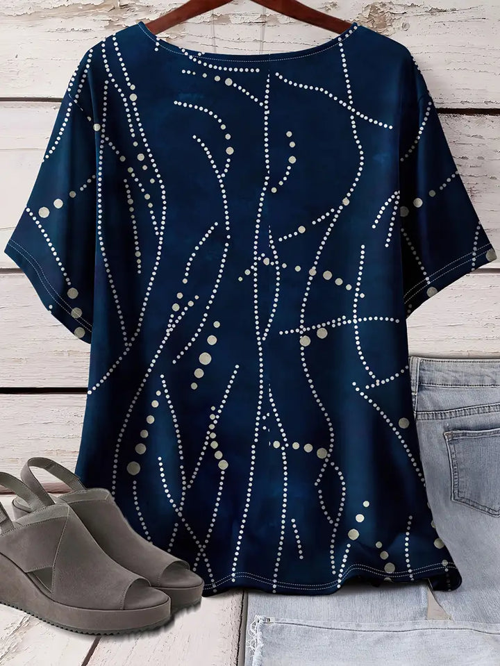 Lora | Plus Size Top