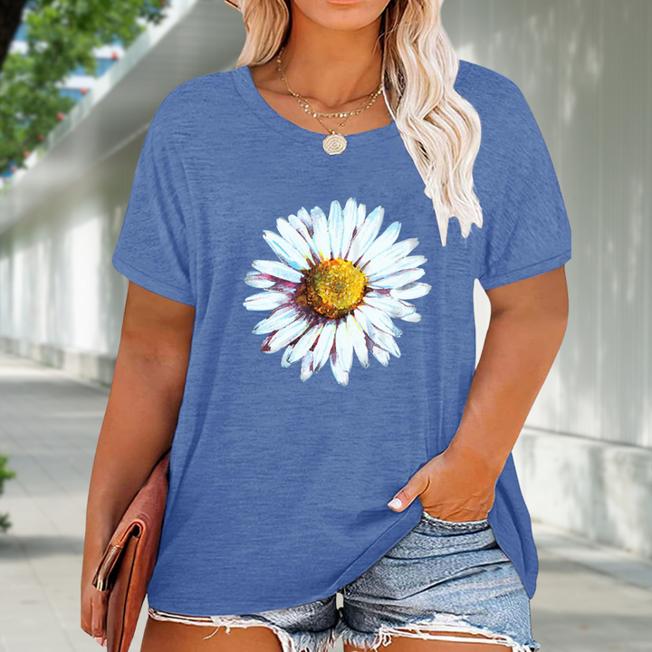 Jacky | Plus Size Top