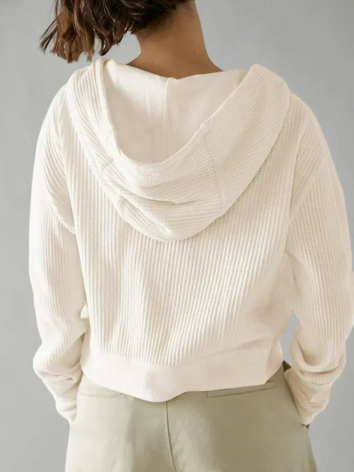 Alexis - Knitted Jacket