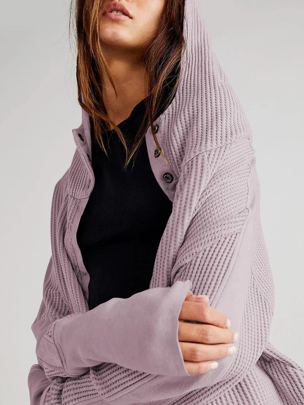 Alexis - Knitted Jacket