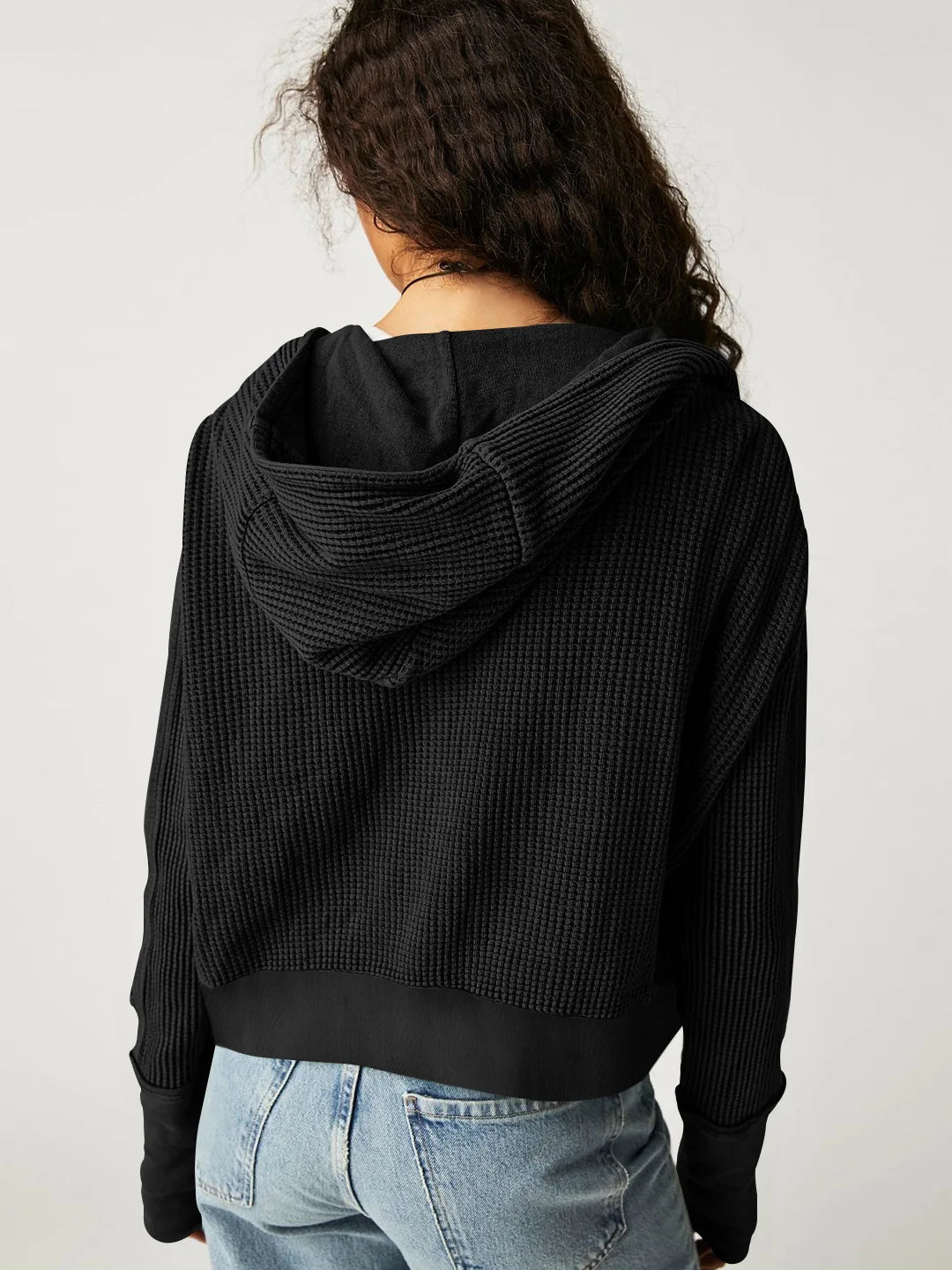 Alexis - Knitted Jacket