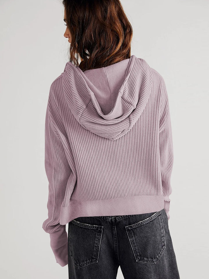Alexis - Knitted Jacket