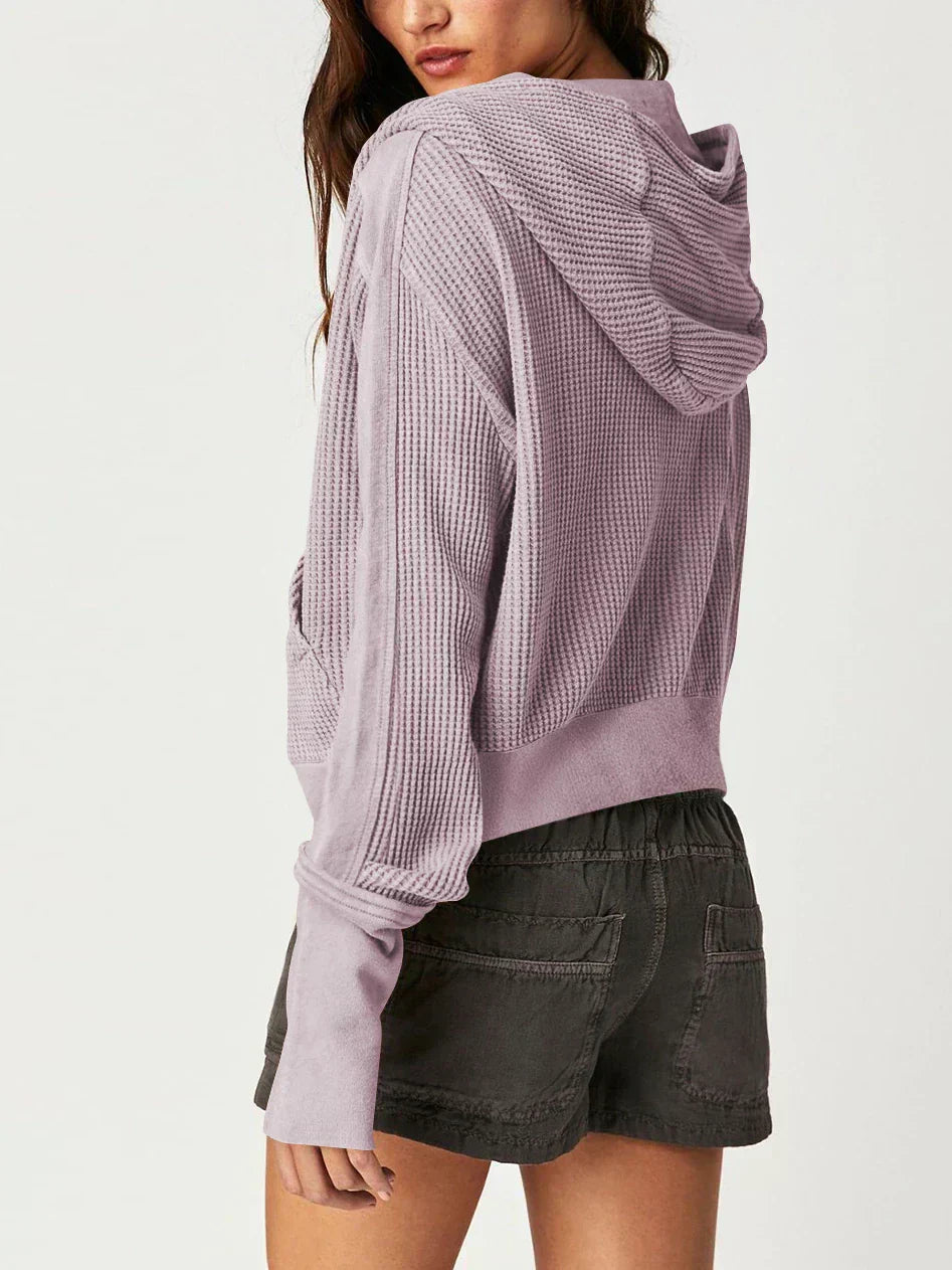 Alexis - Knitted Jacket
