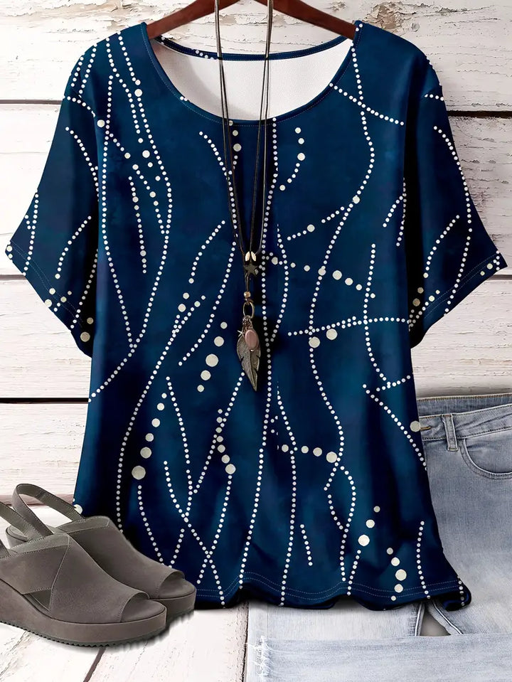 Lora | Plus Size Top