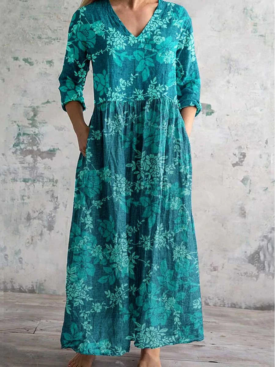 Vivian | Plus Size Dress